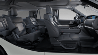 2025 Ford Expedition® Internal Image 1